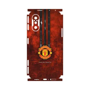 MAHOOT Manchester_United-FullSkin Cover Sticker for Xiaomi Redmi K40 Gaming