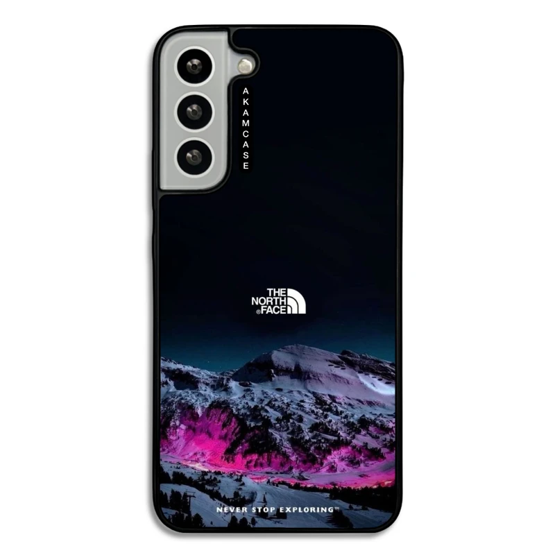 کاور آکام مدل AMC-WSGS22P-BARNDS-35 مناسب برای گوشی موبایل سامسونگ Galaxy S22 Plus