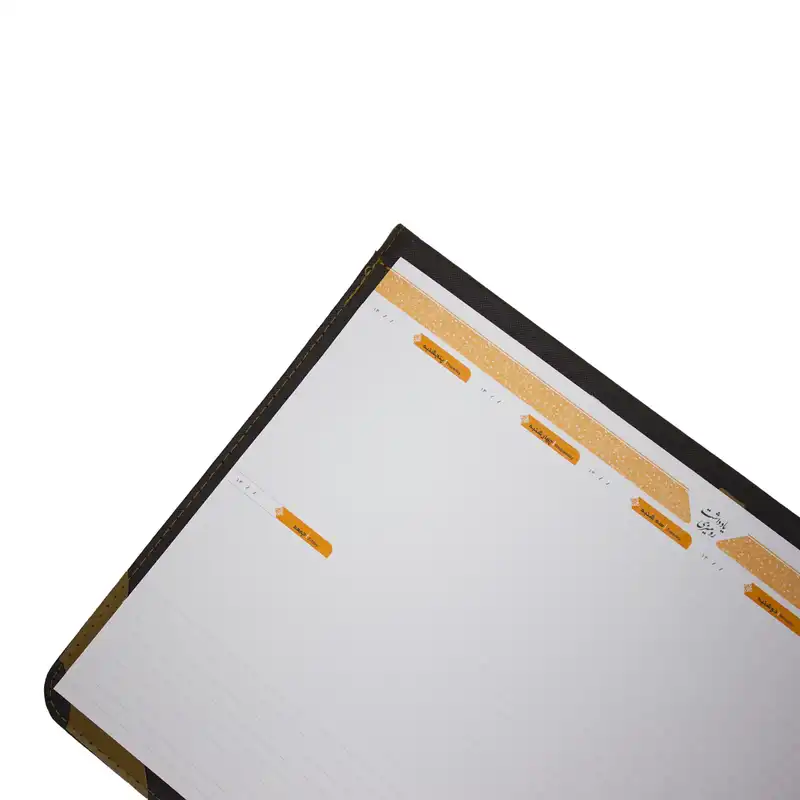 تقویم رومیزی سال 1402 کد 10