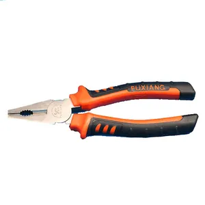 انبر دست فیکسینگ مدل M-8 سایز 8 اینچ