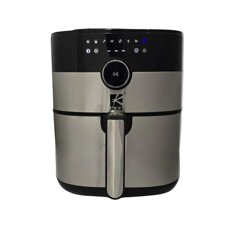 سرخ کن بدون روغن ام آر اس مدل MRS8001