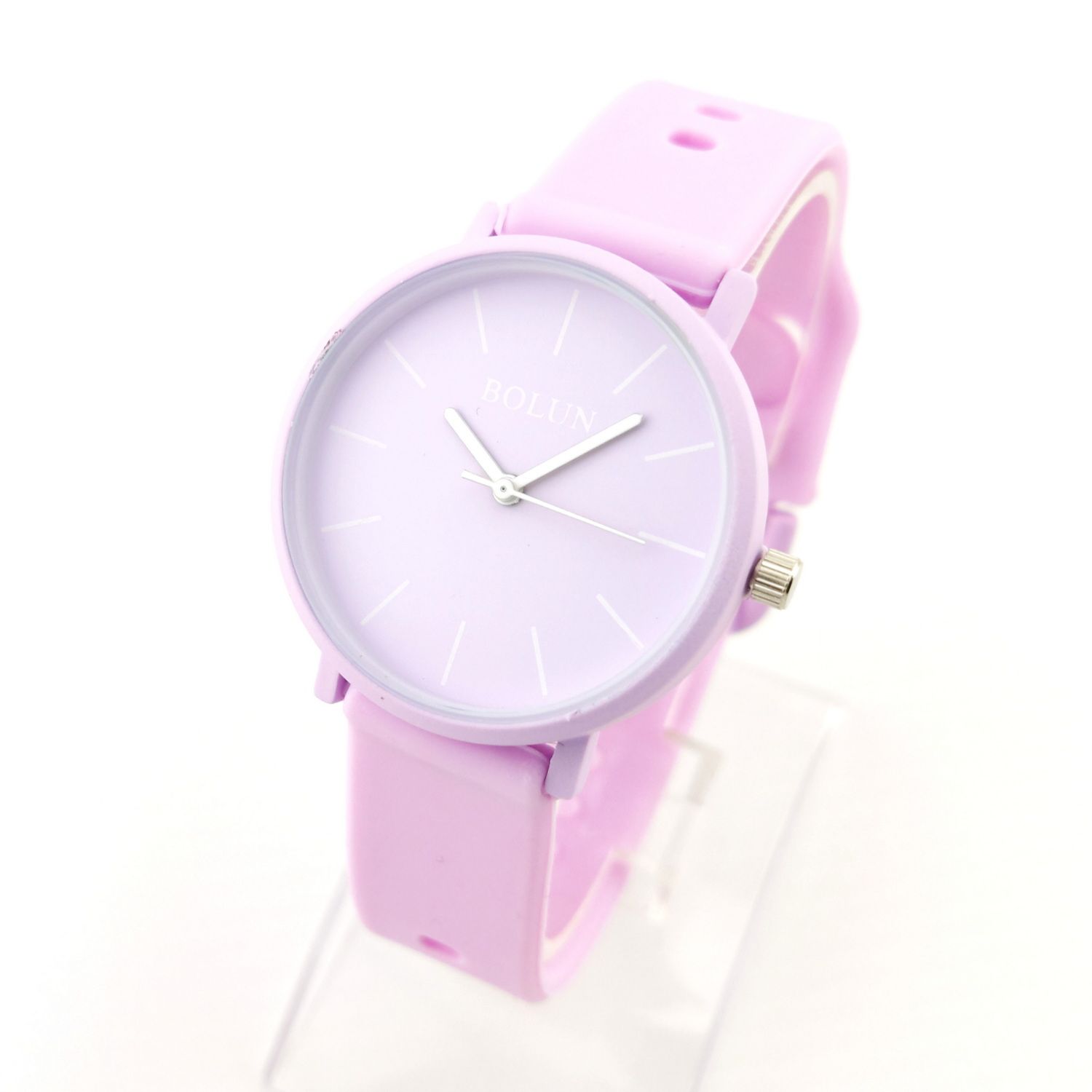 ساعت مچی عقربه ای زنانه بولون مدل BP3315 - - 3