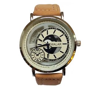 ساعت مچی عقربه ای والار کد 23677