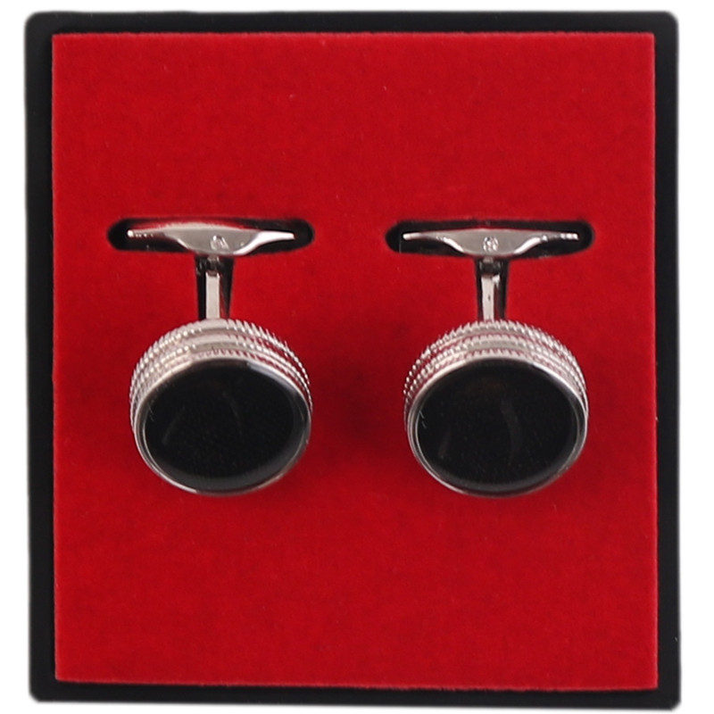 دکمه سردست مردانه مدل PJ-111532