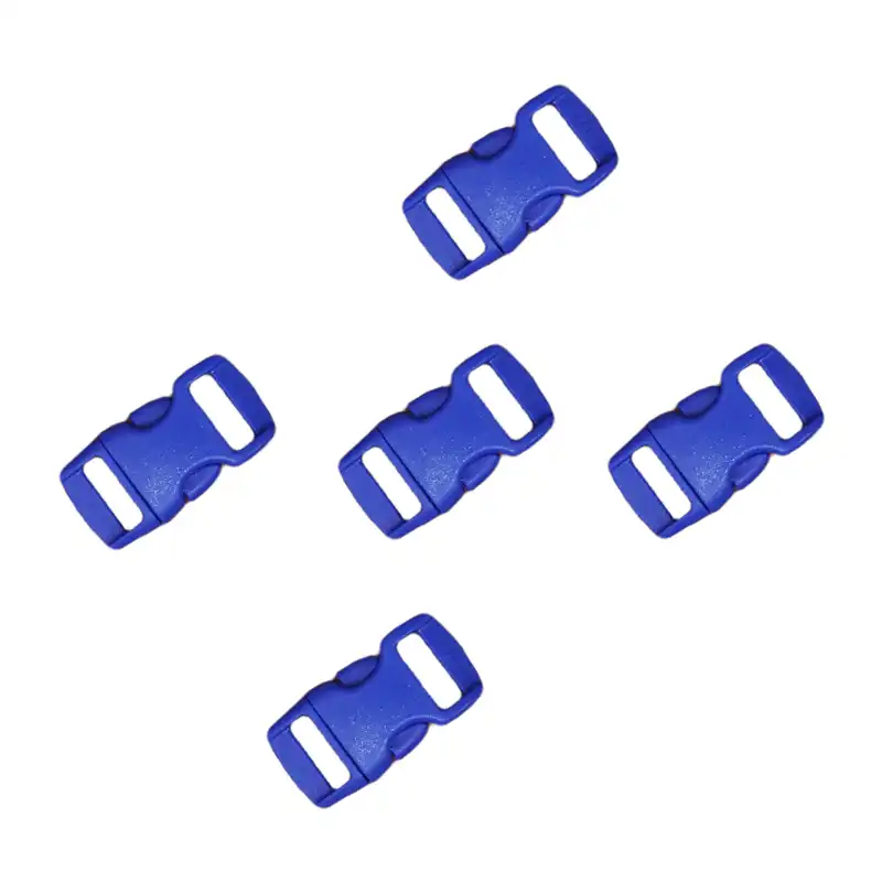 سگک دستبند پاراکورد مدل sp1-5 بسته 5 عددی