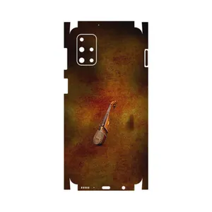 MAHOOT Rabab-FullSkin Cover Sticker for Samsung Galaxy M31S