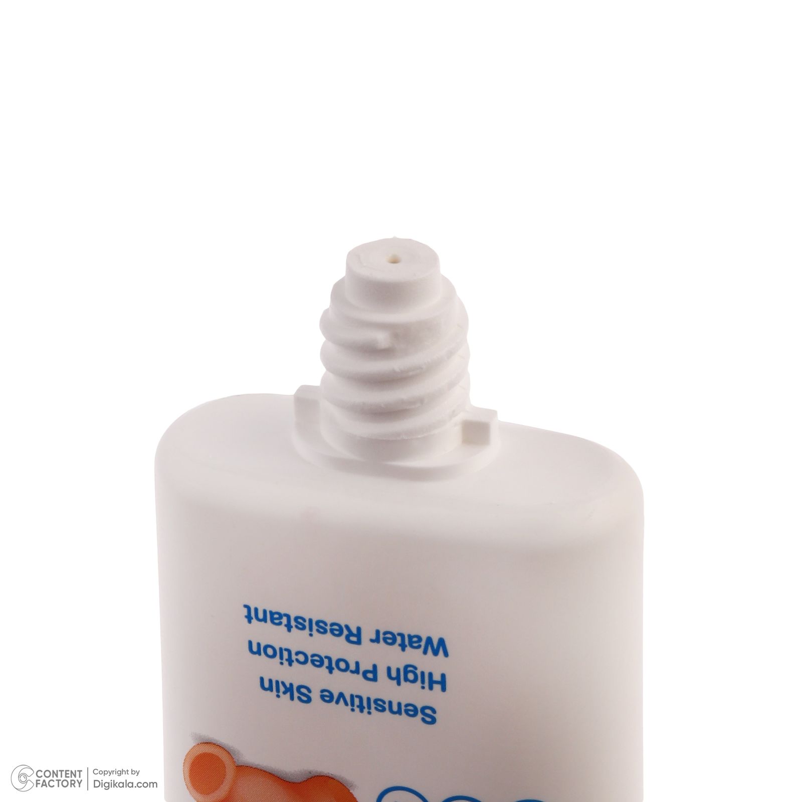 فلوئید ضدآفتاب کودک الوینا مدل spf 50 حجم 50 میلی لیتر -  - 5