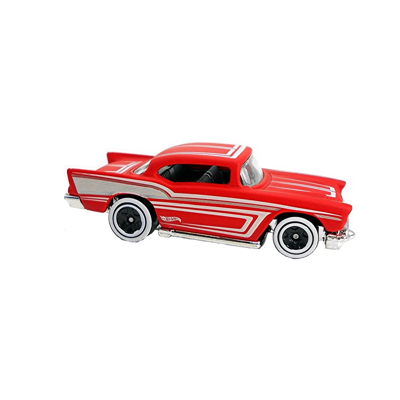 ماشین بازی هات ویلز مدل 57 Chevy کد HCV07- 47982