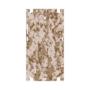 MAHOOT Army-Desert-FullSkin Cover Sticker for Nokia C1