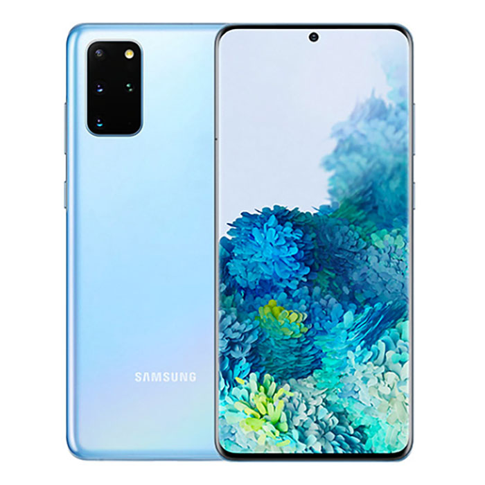 قیمت و خرید گوشی موبایل سامسونگ مدل Galaxy S20 Plus 5G SM-G986B/DS دو سیم  کارت ظرفیت 128 گیگابایت و رم 12 گیگابایت