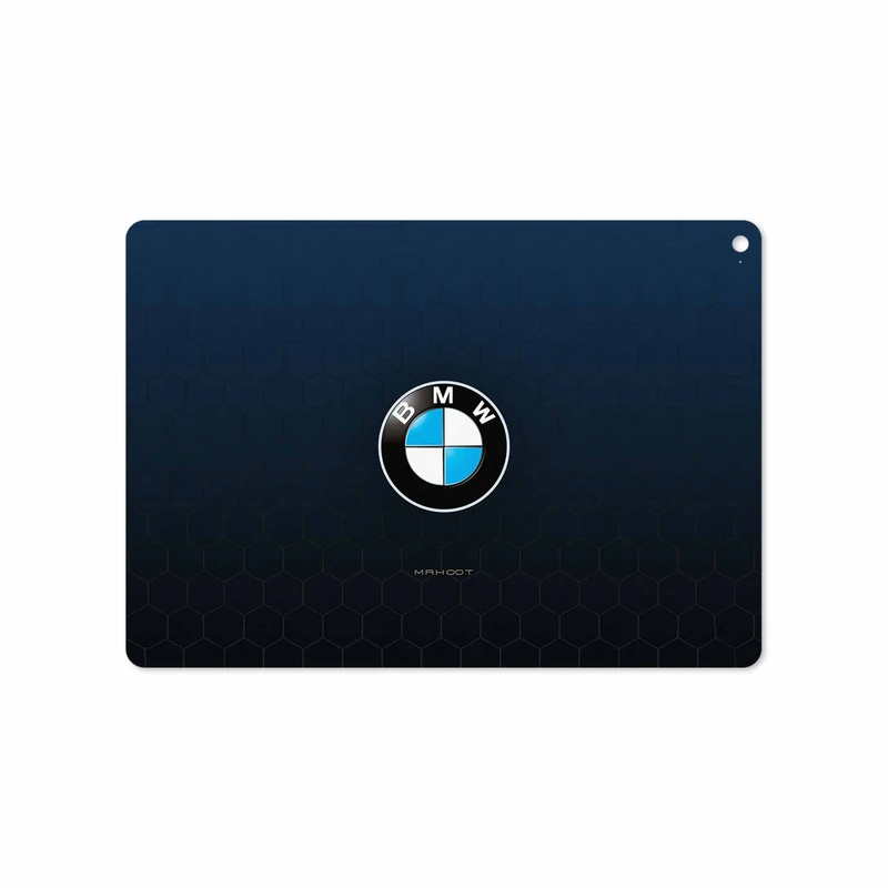 برچسب پوششی ماهوت مدل BMW مناسب برای تبلت اپل iPad Air 2 2014 A1566
