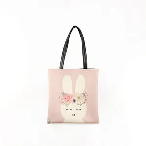 کیف دستی دخترانه کیفت طرح خرگوش