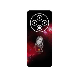 MAHOOT Emma Stone Cover Sticker for Xiaomi Redmi 14C