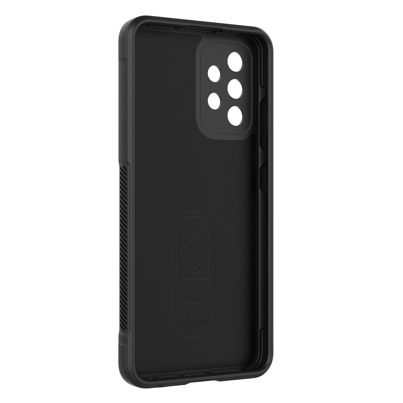 کاور گاردتک اساک مدل UFlax مناسب برای گوشی موبایل سامسونگ Galaxy A73