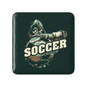 مگنت خندالو مدل فوتبال Football کد 25979