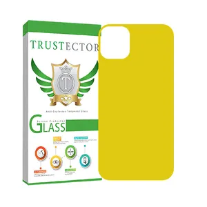 Trustector NANOBT Back Protector For Apple iPhone 11