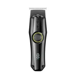 ماشین اصلاح موی سر و صورت وی جی ار مدل V-905