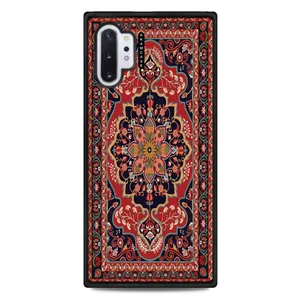 AKAM AMC-WSGN10P-PERSIAN-16 Cover For Samsung Galaxy Note 10 Plus