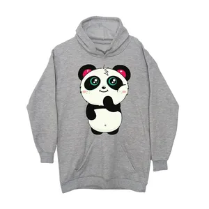 هودی پسرانه طرح پاندا کد 187