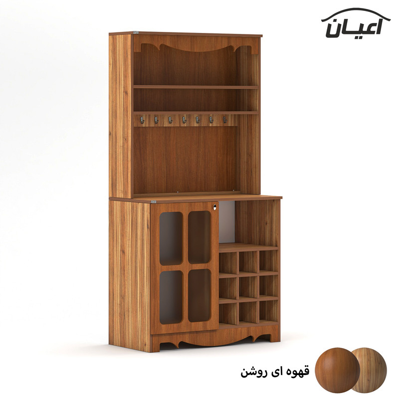 کنسول اعیان مدل FH882 طول 90 سانتی متر