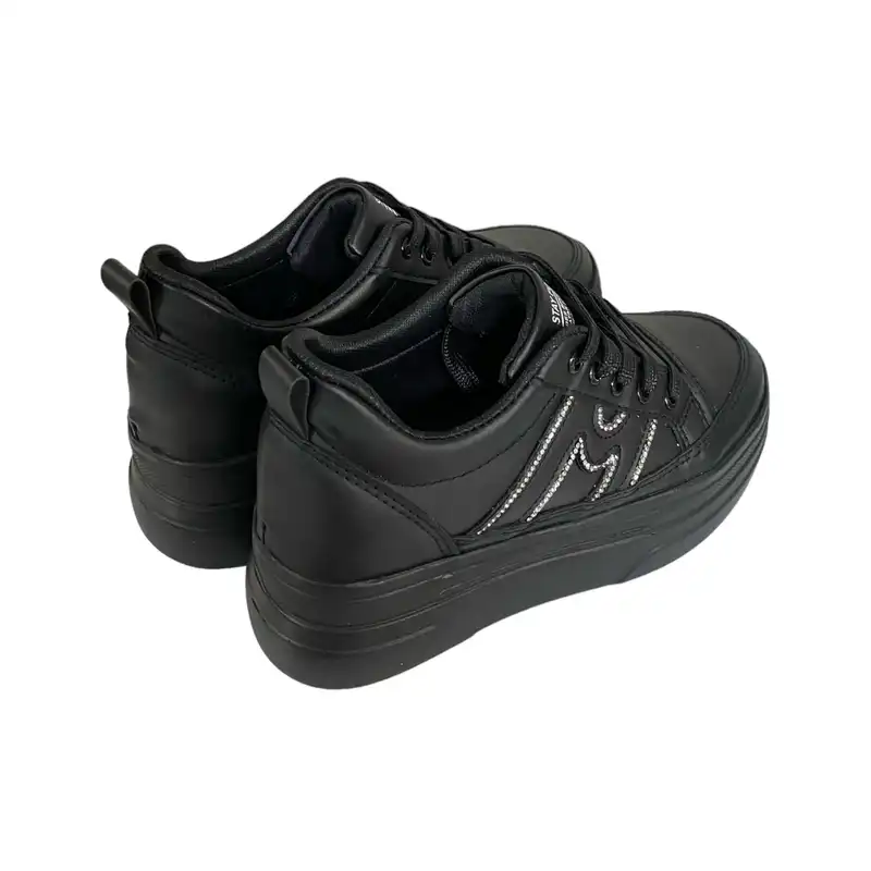 کفش روزمره زنانه مدل  اشکی 02