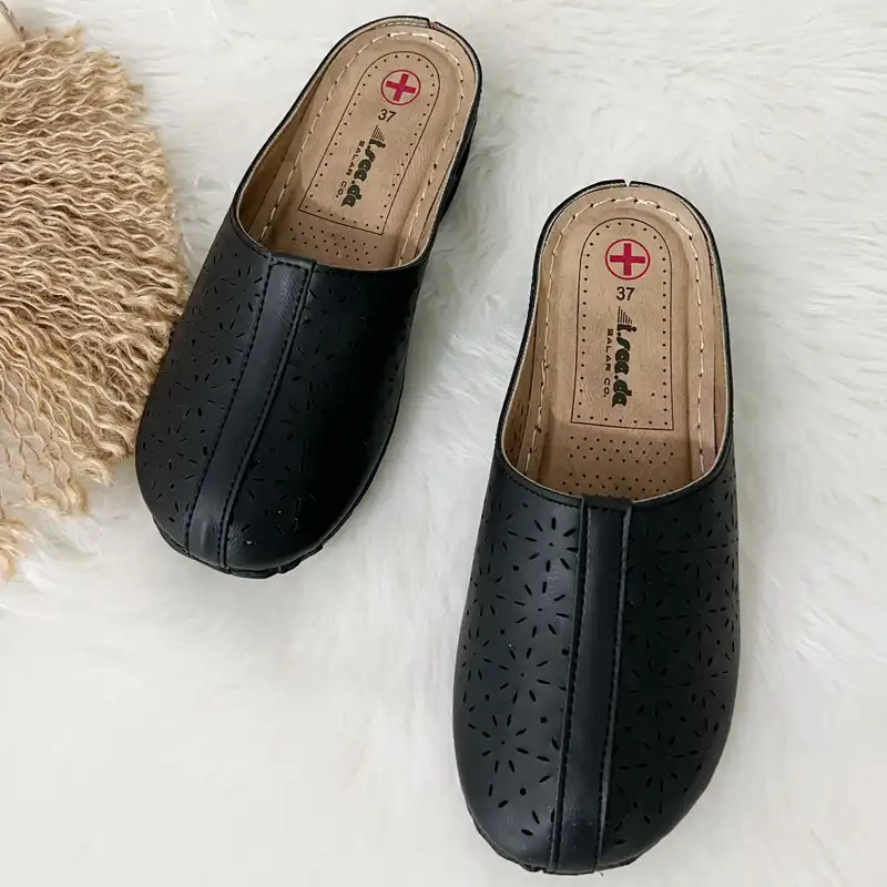 صندل زنانه مدل  نیکتا پوش کد 812