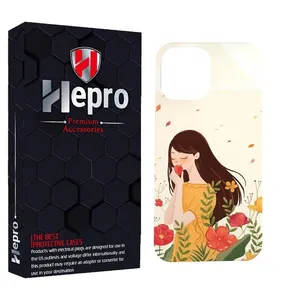HEPRO MC Cover for Apple IPHONE 14 PRO