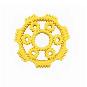 اسپینر دستی مدل AntiStress-Spinter