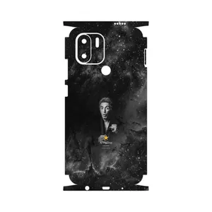 MAHOOT Al Pacino-FullSkin Cover Sticker for Xiaomi Redmi A2 Plus