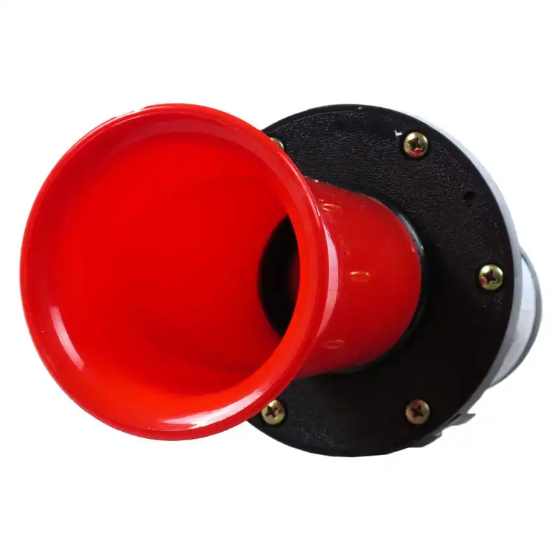 بوق خودرو مدل MKS_12