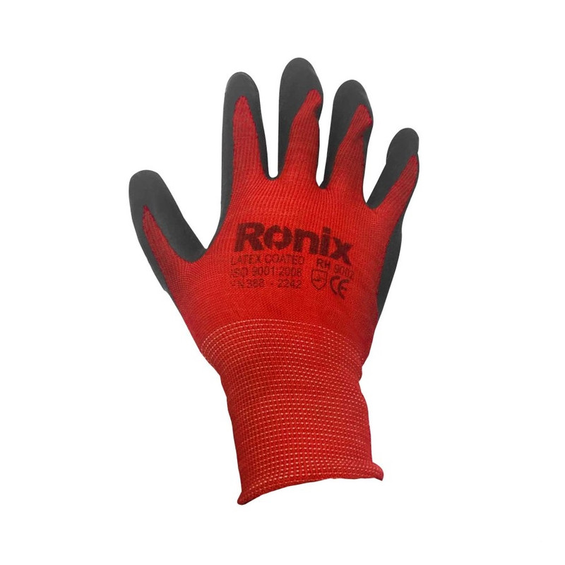 دستکش ایمنی رونیکس مدل 9002RH