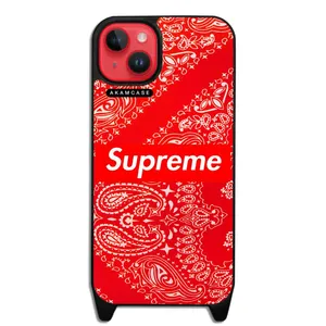 AKAM AMC-WLA14PLUS-SUPREME3 Cover For Apple iPhone 14 Plus