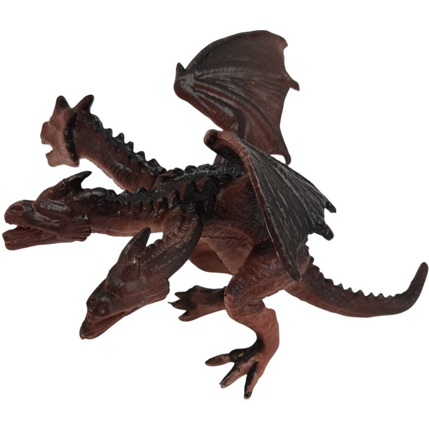 فیگور مدل اژدها کد 942 ارتفاع 7 سانتیمتر