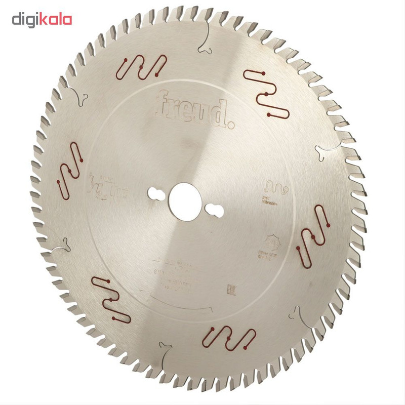 تیغ اره فرود مدل LU3D 2100