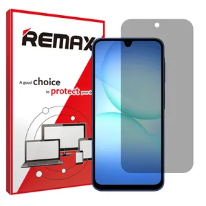 Remax Resistant model privacy screen protector suitable for Samsung Galaxy A17 Mobile phone 