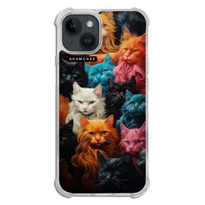 AKAM AMCWTA14-CATS1 Cover For Apple iPhone 14