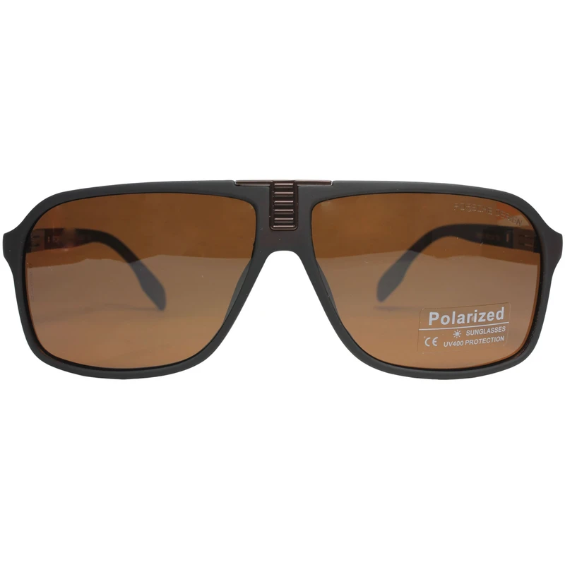 عینک آفتابی فریم خاص مردانه مدل 8310