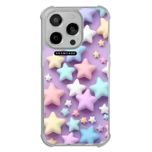 AKAM AMC-WTA14PRO-GIRLY8 Cover For Apple iPhone 14 Pro