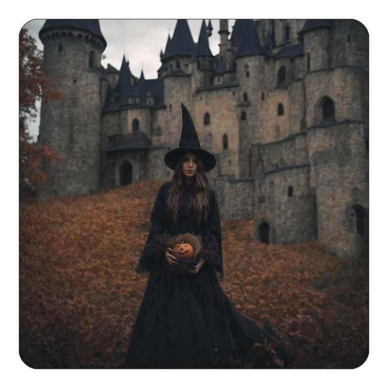 مگنت کاکتی طرح هری پاتر Harry Potter مدل mp42903