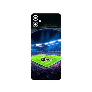 MAHOOT FIFA Soccer Game Series Cover Sticker for Samsung Galaxy A05