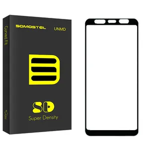 Somastel SD Screen Protector For Samsung Galaxy A7 2018