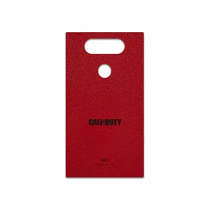 MAHOOT RL-CL_F_DUT Cover Sticker for LG V20