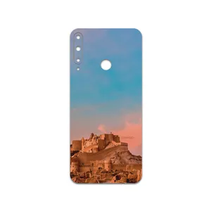 MAHOOT ARG-e-BAM Cover Sticker for Huawei Y7p