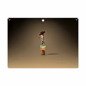 MAHOOT Toy Story Cover Sticker for Lenovo Miix 320 2017
