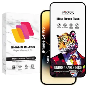 Shahr Glass PICSO Screen Protector For Apple iPhone 14 Pro
