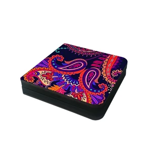 جعبه سیگار مدل اسلیمی کد 156