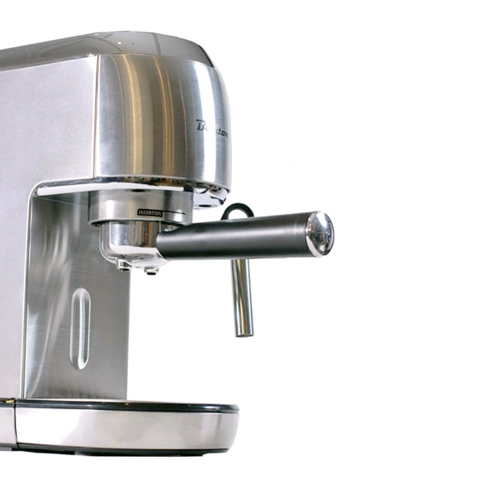 اسپرسو ساز باریتون مدل BEC-201400SX اسپرسو ساز باریتون مدل BEC-201400SX