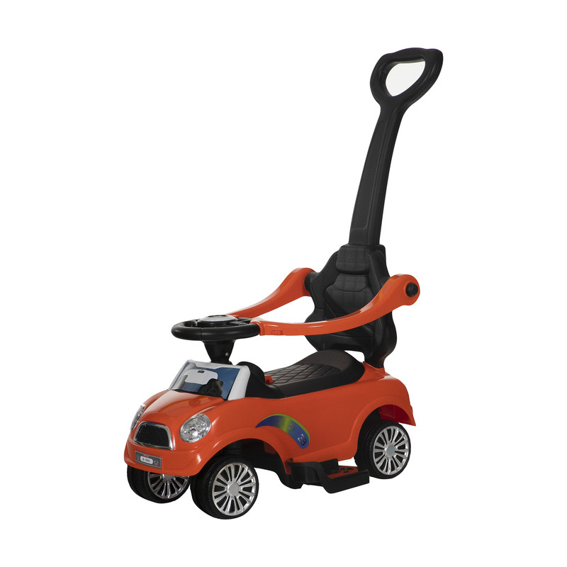 ماشین بازی سواری بیبی لند مدل BONNY CAR