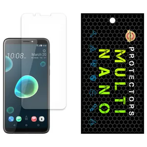 Screen Protector Multinano X-S1M For Mobile HTC Desire 12 Plus