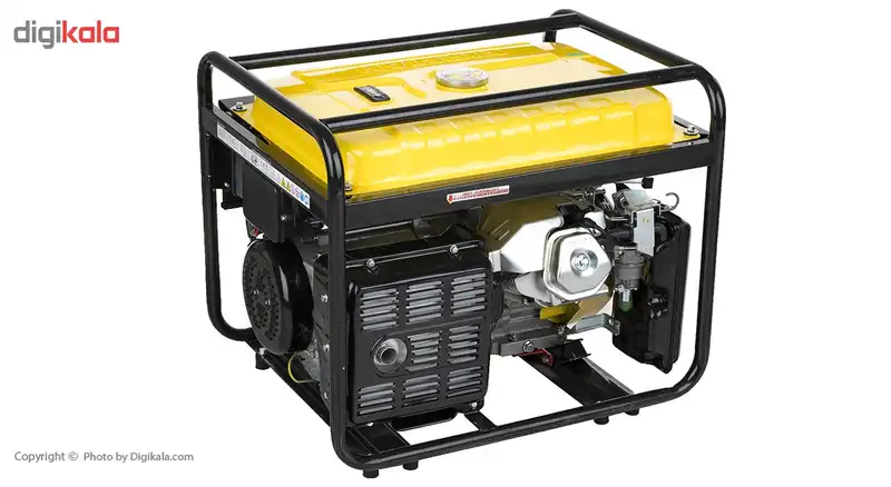 موتور برق فیرمن مدل SGW220